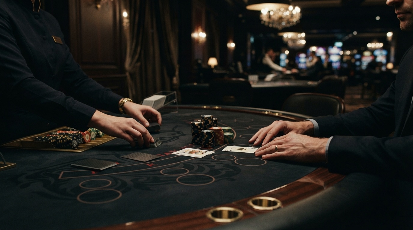 Découvrez la sélection de jeux chez OneDun casino